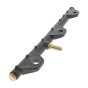 Water Manifold for Wacker WP1540A, WP1550A Compactor - 5000400304