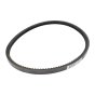 V-Belt for Wacker WPP1540A, WP1550A Compactor - OEM No. 5000402006