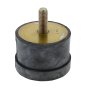 Handle Mount for Wacker WP1030, WP1235, WP1540 Compactor - OEM No. 5000402120