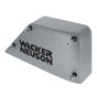 Upper Beltguard for Wacker WP1540 Compactor - OEM No. 5000402227