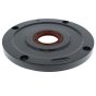 End Cap for Wacker WP1540A, WP1550A Plate Compactors - 5000402364