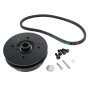 Clutch Kit for Wacker WP1030Aw, WP1030A Plate Compactors - OEM No. 5000403086