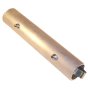 Belle Hand Float Male connector and clip