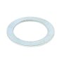 Thrust Ring for Wacker IREN 30, IREN 38 Internal Vibrator - OEM No. 5002003772