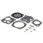 Carburettor Repair Kit for Wacker BS45Y, BS52Y Rammers - 5002005690