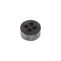 4 Hole Plug for Wacker IRSEN-FU 38/115 Vibrator - OEM No. 5003009151