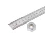 Flywheel Nut for Jap Models 3, 4f, 4/3, 5, 6, 2a, 2s Industrial Engines - 5005