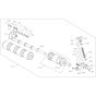 Front Roller Assembly