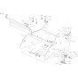 Chassis Assembly for Masport 500