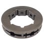 Rim 325 fits Husqvarna 136, 141, 242 Chainsaws - 501 45 74 02