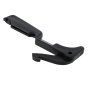 Throttle Catch for Husqvarna 268, 61, 66, 266, 272 Chainsaws - 501 51 81 02