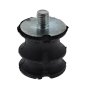 Antivibe Element for Husqvarna 266 Chainsaw - 501 59 41-01