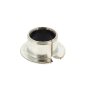 Metric Flange Bushing for Husqvarna LC451 V Mower - OEM No. 501 62 25-01