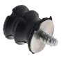Anti Vibration Element for Husqvarna 242 Chainsaw - 501 62 87 01