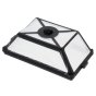 Air Filter for Husqvarna 51, 55 Chainsaws - 501 76 29-01