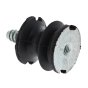 Antivibe Element for Husqvarna 266, 268, 272XP, 61, 66 Chainsaws - 501 77 35 01