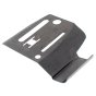 Chain Guide Plate for Husqvarna 254 257, 261 Chainsaws - 501 87 05 01