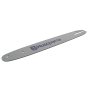 Husqvarna 14" Laminated Guide Bar with Nose Wheel 3/8" 1.1mm - OEM No. 501 95 95-52