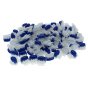 Couplers (Pack of100) for Husqvarna 105, 420 Automower - OEM No. 536 08 54-03