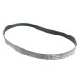 Poly-V Belt 9J910 fits Hatz 4M42 Engines - 50141501