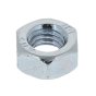Hexagon Nut M6 for Hatz 1D41, 2L40, 3L40 Engines - OEM No. 50144400