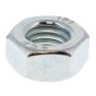 Hexagon Nut M8 for Hatz 1D90V 1D90W Vertical Engine - 50148000