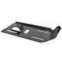 Seat Bracket Assembly for Husqvarna R216 Ride-On Mower - OEM No. 501 13 15-01
