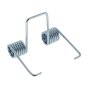 Spring for Husqvarna R150 S, R150 SH, R150 SV Mowers - 501 32 25-01