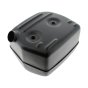 Silencer for Husqvarna 281, 281XP, 288, 288XP Chainsaws - 501 81 68-02