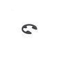 Retaining Ring for Husqvarna 266, 281, 288 Chainsaws - OEM No. 501 82 18-01