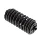 Spring for Husqvarna 250R, 250RX, 252RX Brushcutter - OEM No. 502 22 19-01