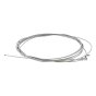 Cable for Husqvarna 250PS Chainsaw - 502 42 76-02