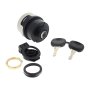 Glow Start.Switch for Hatz 1D41 Engine - OEM No. 50276502