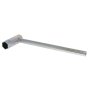 Key for Husqvarna 343F, 343FR, 343R Brushcutters - 502 11 46-03