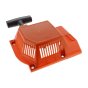 Starter Device for Husqvarna 250R, 252RX Brushcutters - OEM No. 502 17 22-09