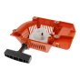 Starter Device for Husqvarna 250R, 252RX Brushcutters - OEM No. 502 17 22-09