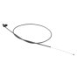 Cable for Husqvarna 225L, 225LD, 225R, 225RD Brushcutters - OEM No. 502 18 98 01