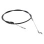Cable for Husqvarna LC140, LC140S Mower - OEM No. 502 40 18-01
