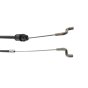 Cable for Husqvarna LC140, LC140S Mower - OEM No. 502 40 18-01