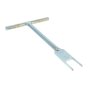 U-Spanner for Husqvarna 136, 141, 36, 41 Chainsaws - OEM No. 502 51 00-02