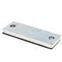 Cover, Exhaust for Husqvarna 3120 Chainsaw - OEM No. 502 71 39-01