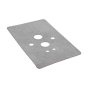 Gasket for Husqvarna 150BF, 150BT, 350BT Leaf Blowers - OEM No. 502 84 53-01