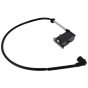 Ignition Module for Husqvarna 150BF, 150BT Leaf Blower - OEM No. 502 84 64-01