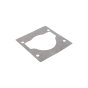 Gasket for Husqvarna 150BF, 150BT, 350BT Leaf Blowers - OEM No. 502 84 88-01
