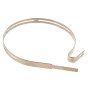 Brake Band for Husqvarna Husqvarna 3120, 3120XP Chainsaws - 503 13 78-02