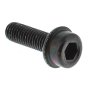 Screw for Husqvarna 345FR, 355FRM, 355FX Brushcutters - 503 20 07 74