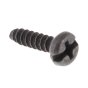 Screw fits Husqvarna 545 & 550XP Chainsaws, OEM No. 525 88 74-01