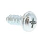 Screw for Husqvarna K950 RING, K3600 MkII Disc Cutters - 503 21 46-01