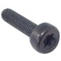 Screw for Husqvarna K760 Disc Cutter - 503 21 53 20