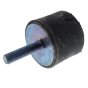 Vibration for Husqvarna LB548SE, LC448SE Lawn Mowers - 503 31 25 01